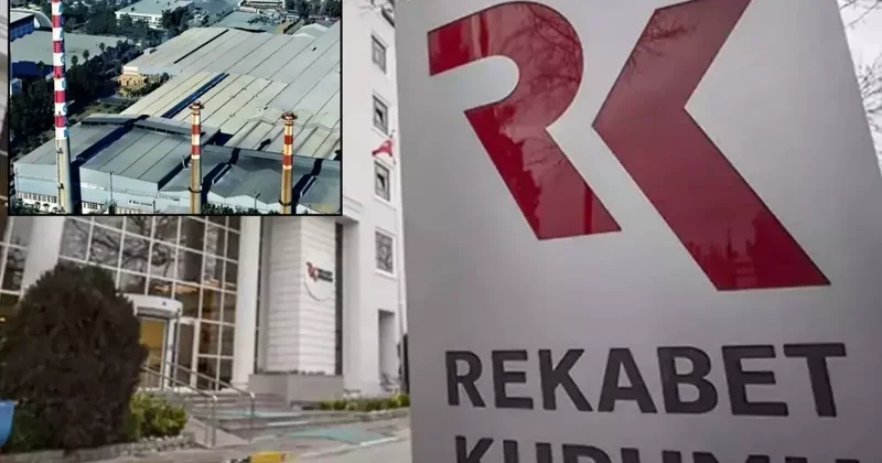 Rekabet Kurulu ndan Şişecam ve Karacalar a Soruşturma