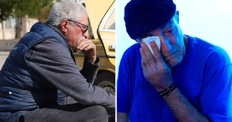 Kendisini bıçaklayan eşini eve alan adam bin pişman oldu