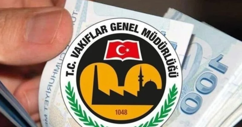 VGM burs başvuru tarihi 2025: VGM burs başvurusu nasıl yapılır, kimler başvuru yapabilir?