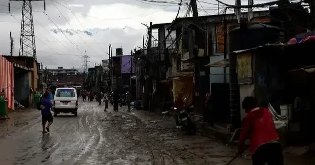 Nepal’de şiddetli yağışların yol açtığı afetlerde 51 kişi hayatını kaybetti Dünya Haberleri