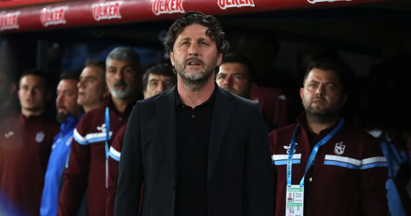 Trabzonspor’da Fatih Tekke etkisi! Trabzonspor Haberleri