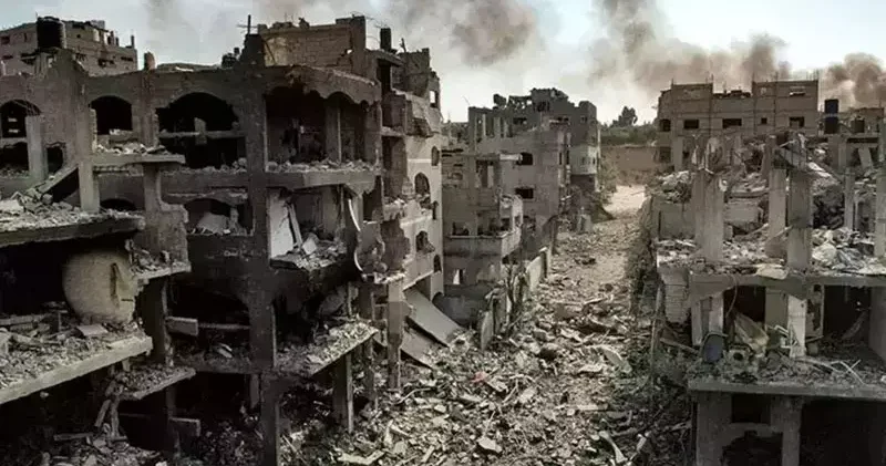 Hamas tan 7 Ekim mesajı