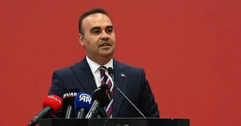 Bakan Kacır: Türkiye, yatırım ve ihracatta cazibe merkezi haline geldi
