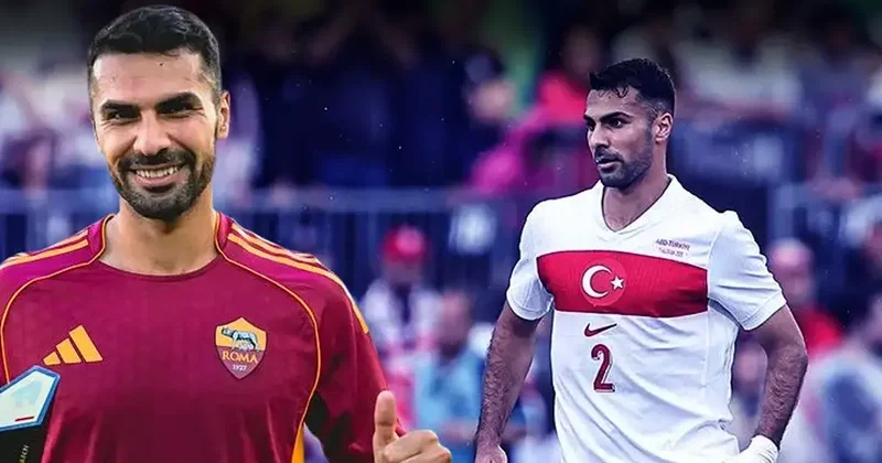 Zeki Çelik bombası! Görüşmeler başladı, imza an meselesi Fanatik Gazetesi Futbol Haberleri Spor