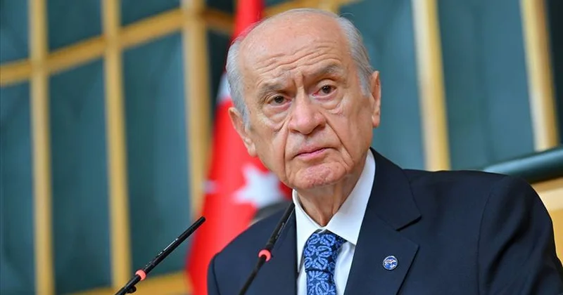 Bahçeli: Öcalan SDG’ye çağrıda bulunmalı, gerekirse Komisyon İmalı’ya gitmeli Agos