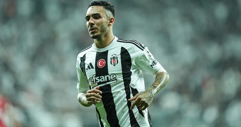 Beşiktaş, Vincenzo Montella dan açıklama bekliyor