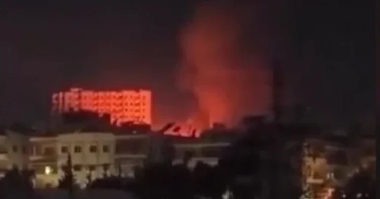 Suriye’de kritik gelişme: Halep te silahlar sustu... Ateşkeste uzlaşı sağlandı