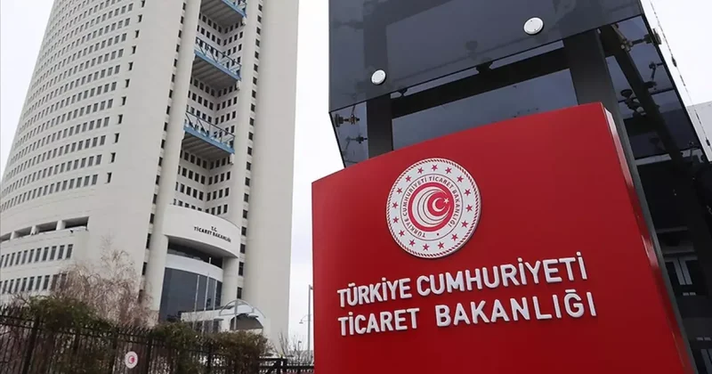 Ticaret Bakanlığı Dış Ticaret Beklenti Anketi ni yayımladı