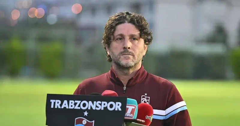 Trabzonspor’da Fatih Tekke etkisi! 210 günde zirve yürüyüşü