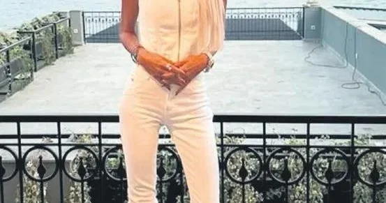 BÜLENT CANKURT Hande Demir de ‘iğneci’ olmuş!