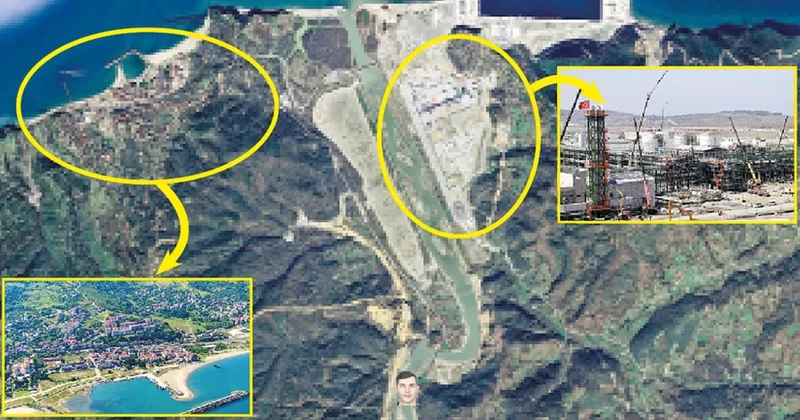 Karadeniz gazı Fiyos’u bile ısıtmadı Sözcü Gazetesi