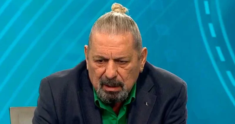 Erman Toroğlu: Icardi yediği tabağa tükürüyor