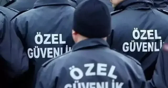EGM SON DAKİKA DUYURUSU GELDİ: 117. Özel Güvenlik Görevlisi (ÖGG) sınavı ne zaman yapılacak? Son Dakika Haberleri
