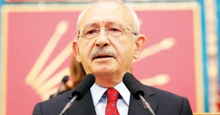 Özgür Özel, Kılıçdaroğlu davasını izlemeyecek