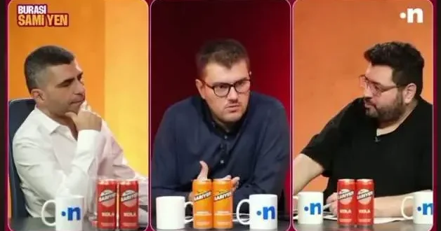 Galatasaraylı cevher için Okan Buruk a büyük isyan: Mahvedeceğiz çocuğu!