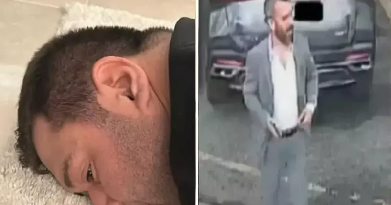 İstanbul da MOSSAD a bilgi sızdıran 2 tutuklandı