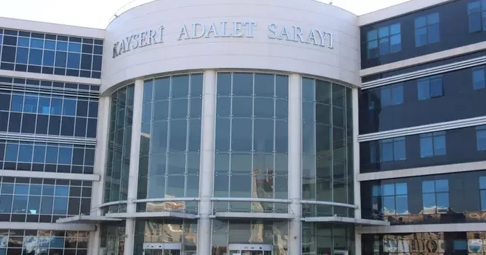 Av tüfeği ile cinayete müebbet hapis cezası