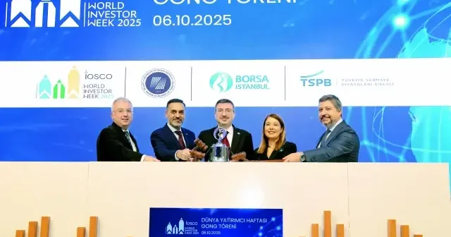 Sosyal medyadan yatırım tavsiyesi almayın uyarısı Ekonomi Haberleri