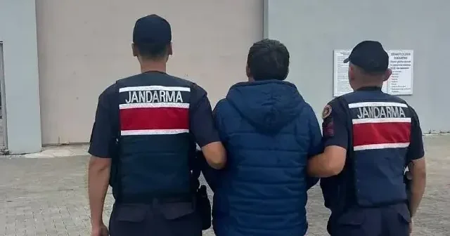 Kırşehir’de aranan hükümlü JASAT operasyonuyla yakalandı Gündem Haberleri