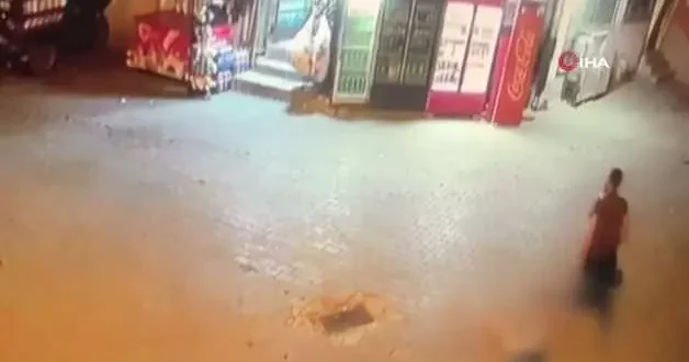 Konya’da ‘yan bakma’ kavgası: 5 yaşındaki çocuk cinayete kurban gitti