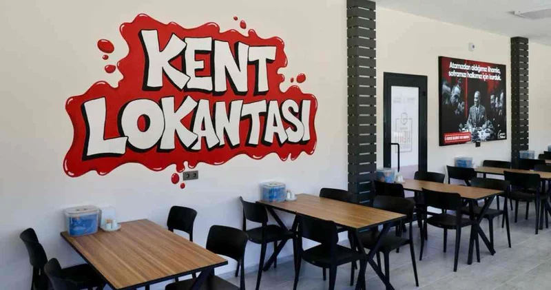 Kent lokantasında 4 çeşit yemeğin fiyatı şaşırttı: Öğrencilere bir de indirim var!
