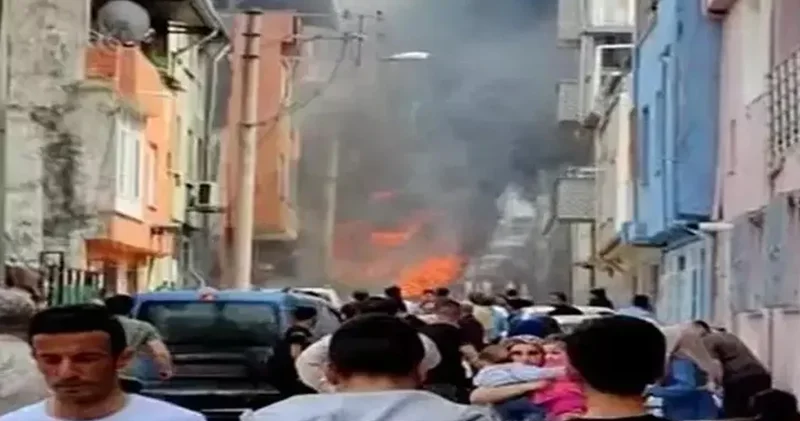 Bursa daki uçak kazasında ilginç tesadüf