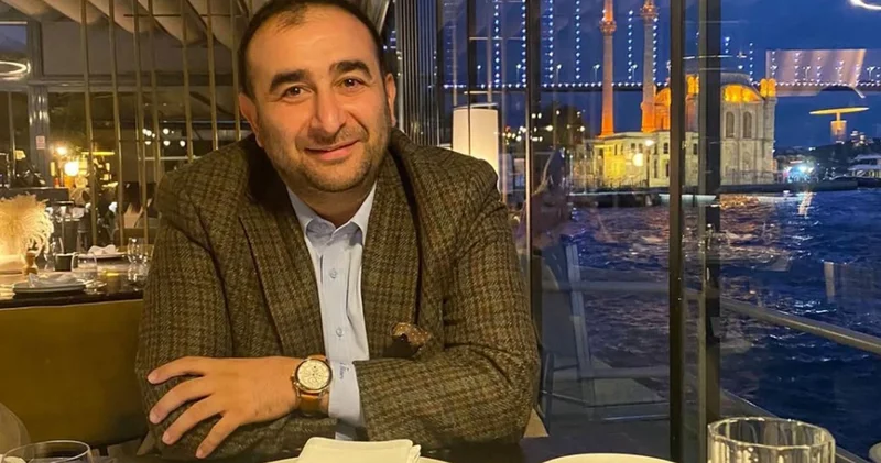 Serdar Öktem suikastının talimatı yurt dışından gelmiş