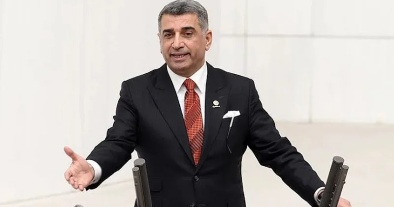 CHP li Erol dan DEM Partili Koçyiğit e Kürdistan tepkisi