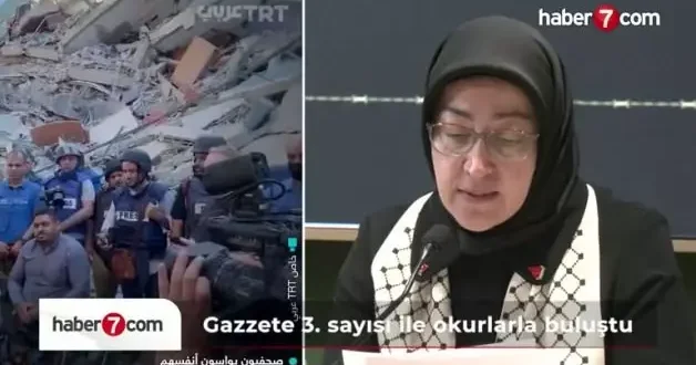 Gazzete 3. sayısı ile okurlarla buluştu