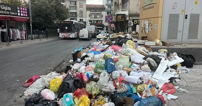 Buca Belediyesi nde skandal! İşçi maaşlarını ödemedi, reklama 120 milyon lira ayırdı