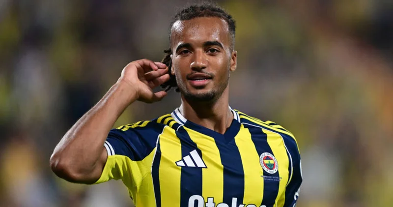 Archie Brown dan flaş paylaşım! Fenerbahçe Haberleri