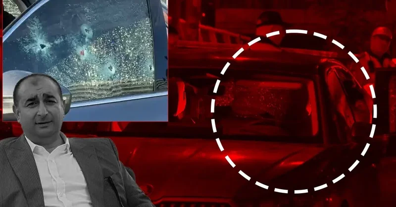 SON DAKİKA… Avukat Serdar Öktem suikastında Daltonlar izi! Çarpıcı detaylar ortaya çıktı: Adresi sosyal medyadan öğrenip keşif bile yapmışlar!