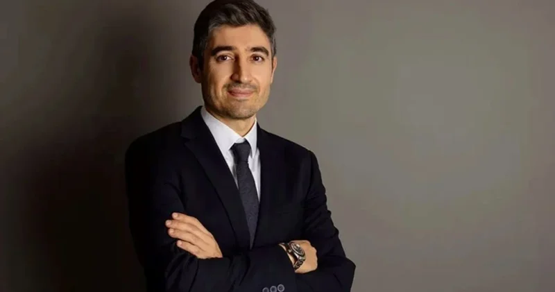 Renault nun İspanya Genel Müdürü görevine bir Türk atandı