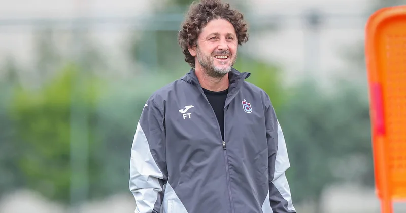 Trabzonspor, Fatih Tekke önderliğinde yükselişe geçti