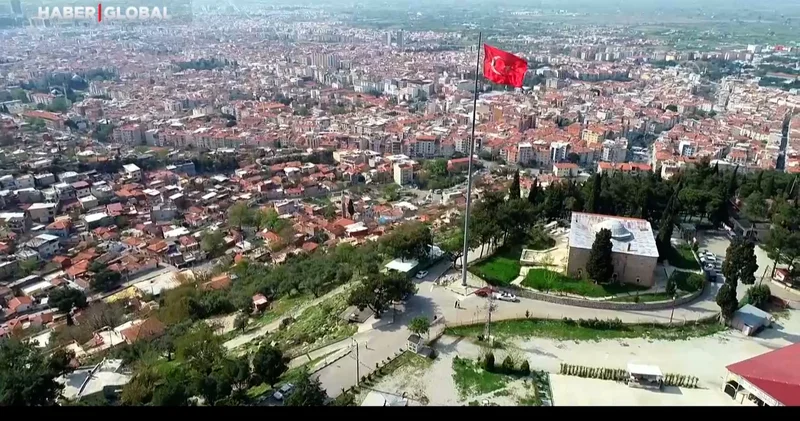 Manisa için korkutan tablo: 2 bin bina direkt fay hattı üzerinde