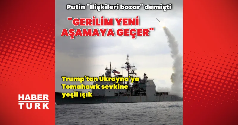 Kremlin: Gerilim yeni bir aşamaya geçer Dış Haberler