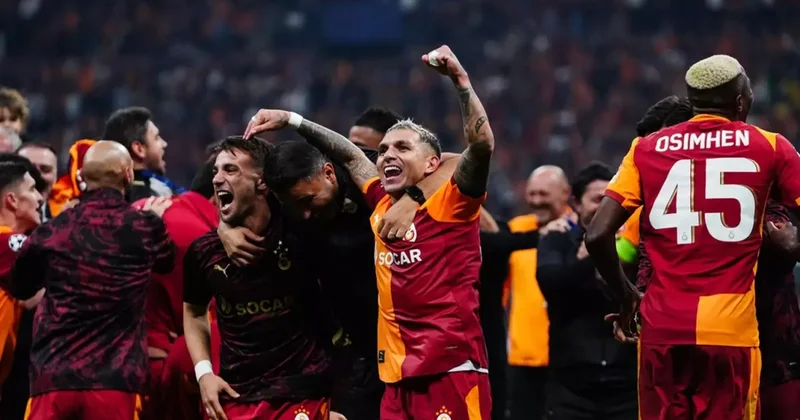Çılgın bonservis! Galatasaray ın yıldızı Singo nun sözleşme detayları ortaya çıktı