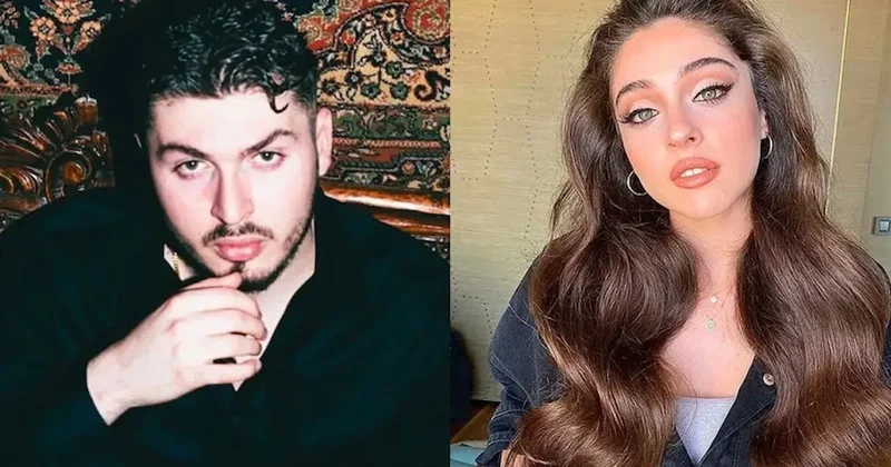 Cemre Baysel Blok3 ün ayrılığının sebebi ortaya çıktı Sözcü Gazetesi