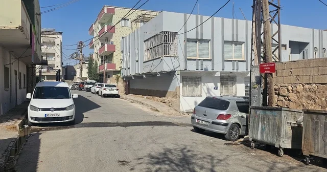 Mardin de bir sokağın ismi 11 Ekim Şehitleri Sokağı olarak değiştirildi Mardin Haberleri