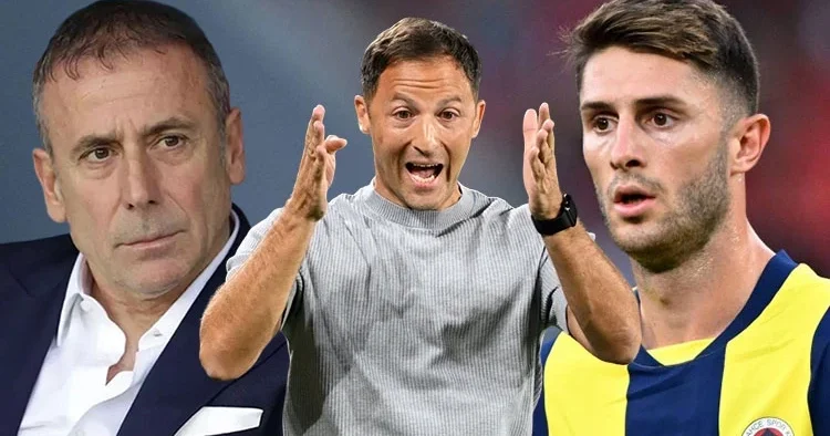Abdullah Avcı, Fenerbahçe yi yorumladı: Tedesco nun sebebi İsmail Yüksek