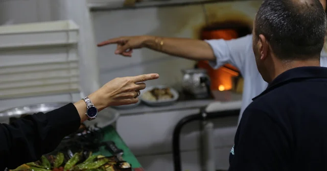 Tokat Kebabı denetimlerini geçen firmalara yetki belgeleri verildi Tokat Haberleri