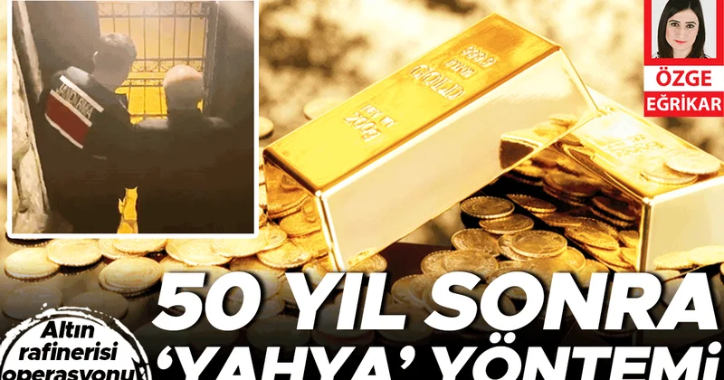 12.5 milyon $’lık altın oyunu