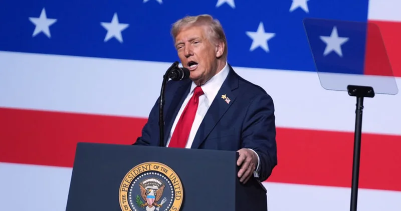 ABD Temsilciler Meclisi üyeleri, Trump yönetimine Sumud Filosu ile ilgili ortak mektup yazdı Dış Haberler