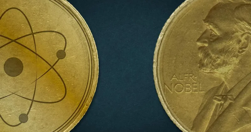 Nobel Fizik Ödülü sahiplerini buldu