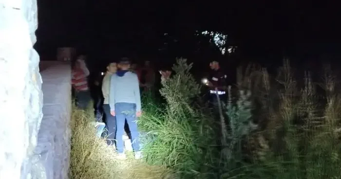 Komşu katili için müebbet hapis kararı