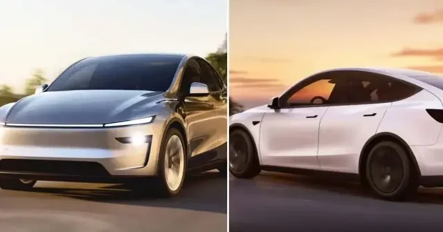 Ucuz Tesla Model Y geliyor Otomobil Haberleri