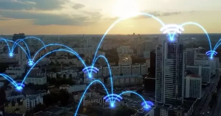 5G de geri sayım! Hız 10 kat artacak