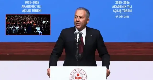 Yerlikaya: Acımasız Dünya Sendromu’na karşı Türkiye’nin huzurunu savunuyoruz Politika Haberleri