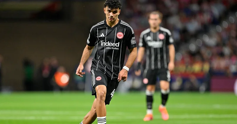 Can Uzun için rekor bonservis talebi: Premier Lig kulüpleri devrede