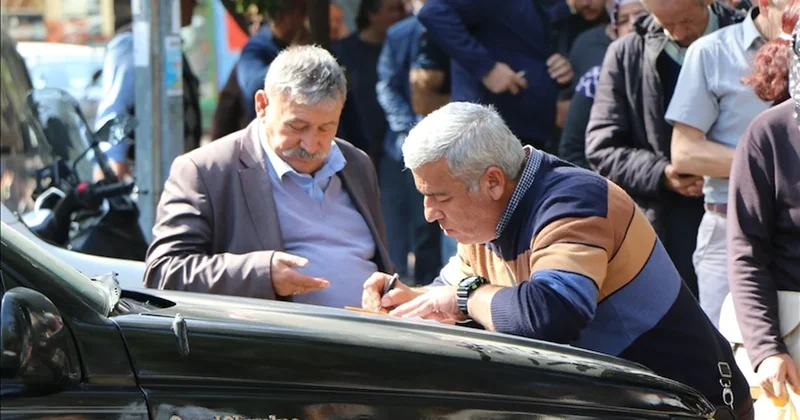 Emeklilik yaşının yükseltilmesi için ilk işaret Sözcü Gazetesi